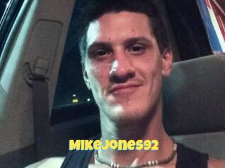 MikeJones92