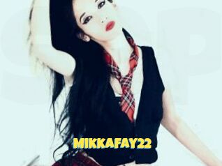 MikkaFay22