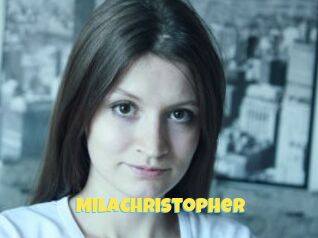 MilaChristopher