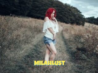 MilahLust