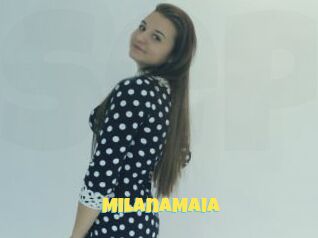 MilanaMaia