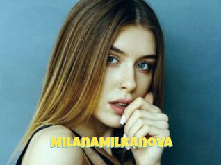 MilanaMilkanova