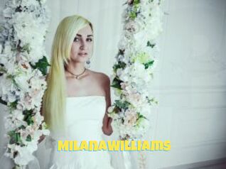 MilanaWilliams