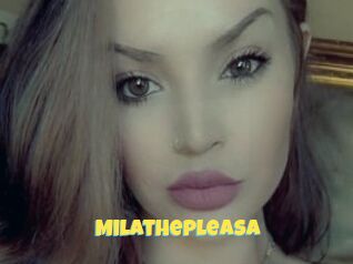 Milathepleasa