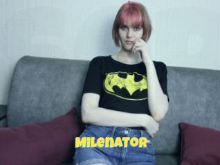 MilenaTor