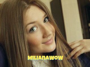 MilianaWoW