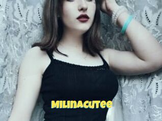 MilinaCutee