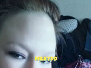 MilkyDD