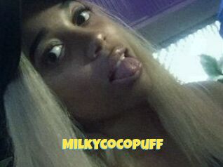 Milkycocopuff