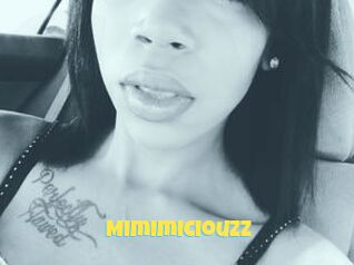 Mimimiciouzz