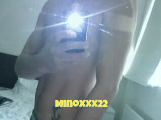 Minoxxx22