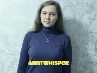 MintWhisper