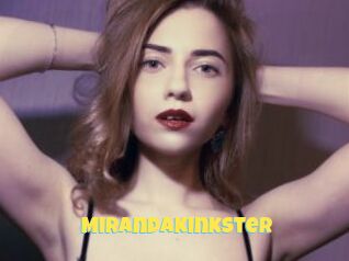 MirandaKinkster