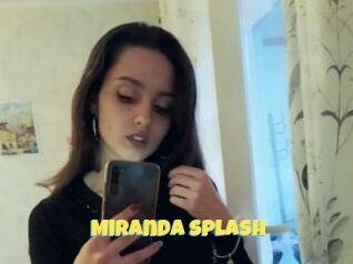 Miranda_Splash