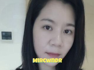 Mircwndr