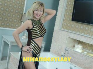 MiriamSexyLady