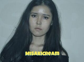 MisakiCream