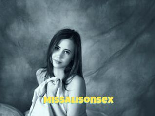 MissAlisonSex