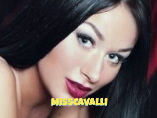 MissCavalli