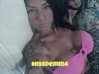 MissDemina