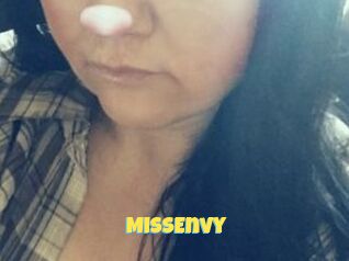 MissEnvy