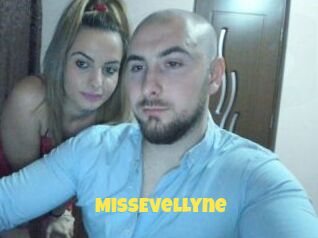 MissEvellyne