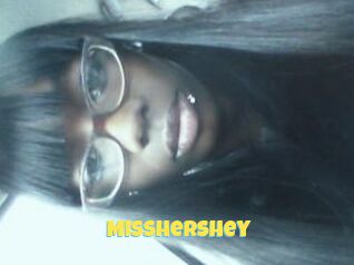 MissHershey