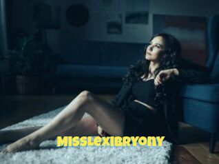 MissLexiBryony