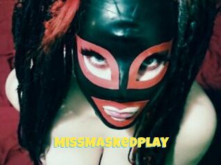 MissMaskedPlay