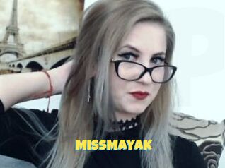 MissMayaK