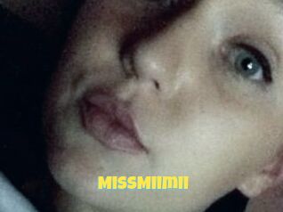 MissMiimii