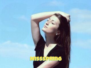 MissSpring