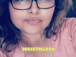 MissStellaXO