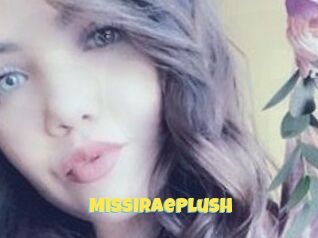 MissiRaePlush