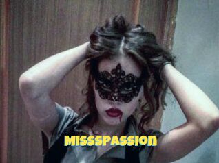 MisssPassion