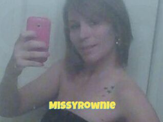 MissyRownie