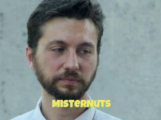 MisterNuts