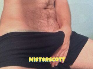 Mister_Scott