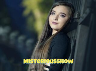 MisteriousShow