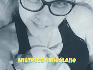 MistressAimeeLane