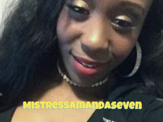 MistressAmandaSeven