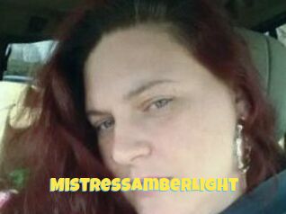 MistressAmberLight