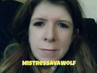 MistressAvaWolf