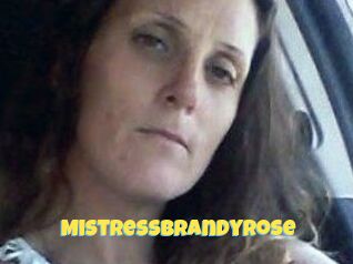 MistressBrandyRose