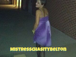 MistressChasityBelton