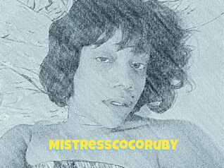 MistressCocoRuby