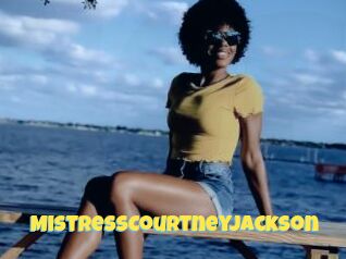 MistressCourtneyJackson