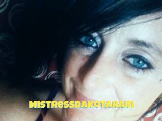 MistressDakotaRain