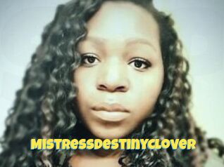 MistressDestinyClover