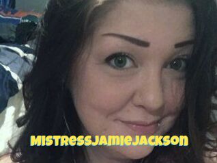 MistressJamieJackson